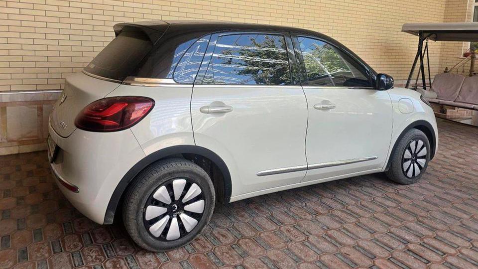 Электромобили до 15 000 $ в Узбекистане: что можно выбрать?