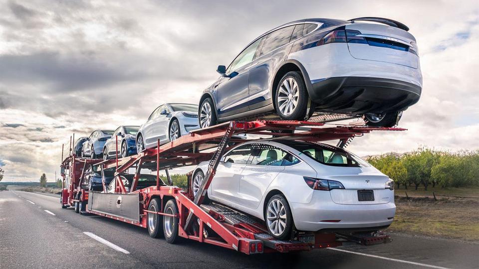 В Узбекистане повысят утильсбор для электромобилей