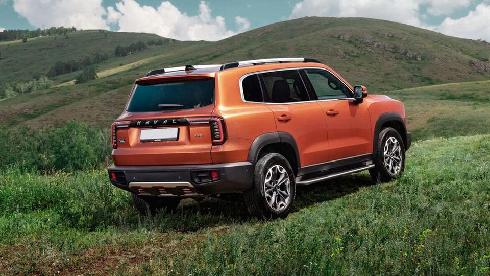 Топ китайских автомобилей в Узбекистане