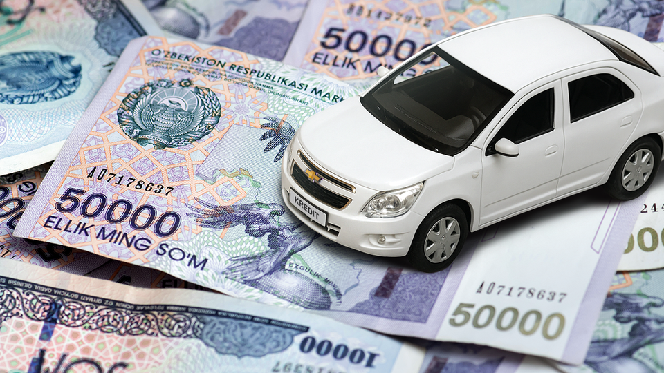 Автокредит в Узбекистане – 2025. Полное руководство по получению и скрытым рискам