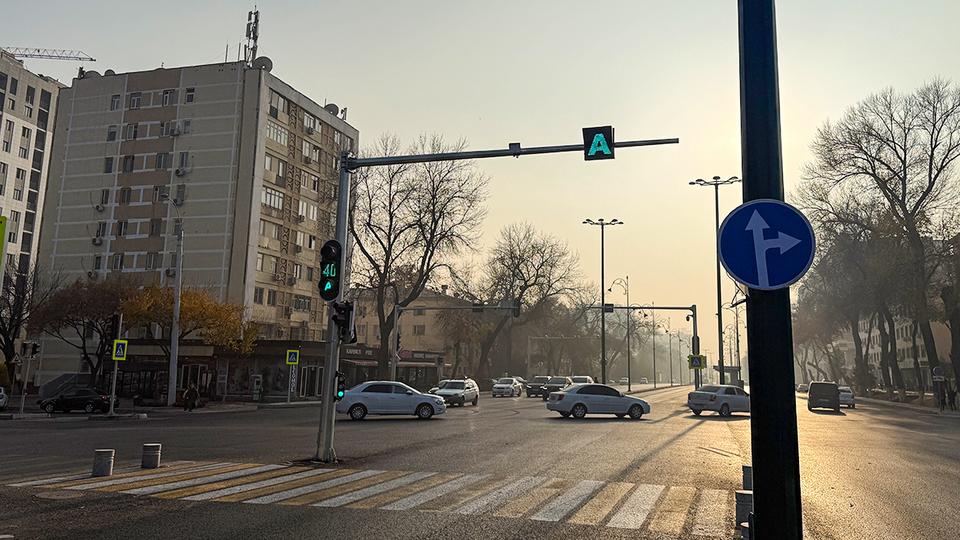 Улица Шота Руставели — новые удобства или новые проблемы?