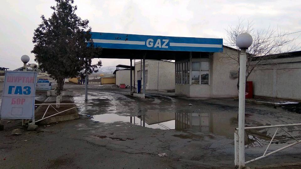 В Узбекистане вводятся ограничения на работу метановых заправок