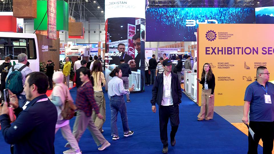 Automechanika 2025: как всё прошло?