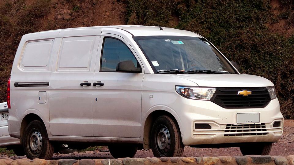 В Узбекистане готовят выпуск новой модели Damas