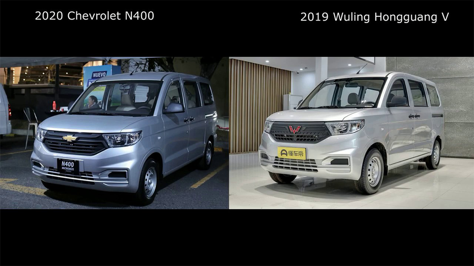 Новое поколение Chevrolet Damas в Узбекистане: сколько стоит?