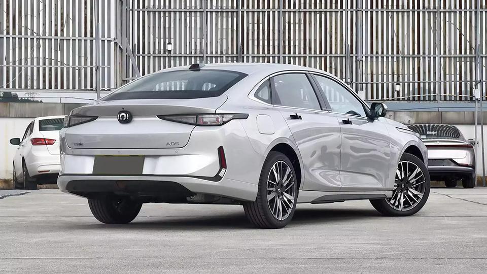 Машины Changan планируют собирать в Узбекистане