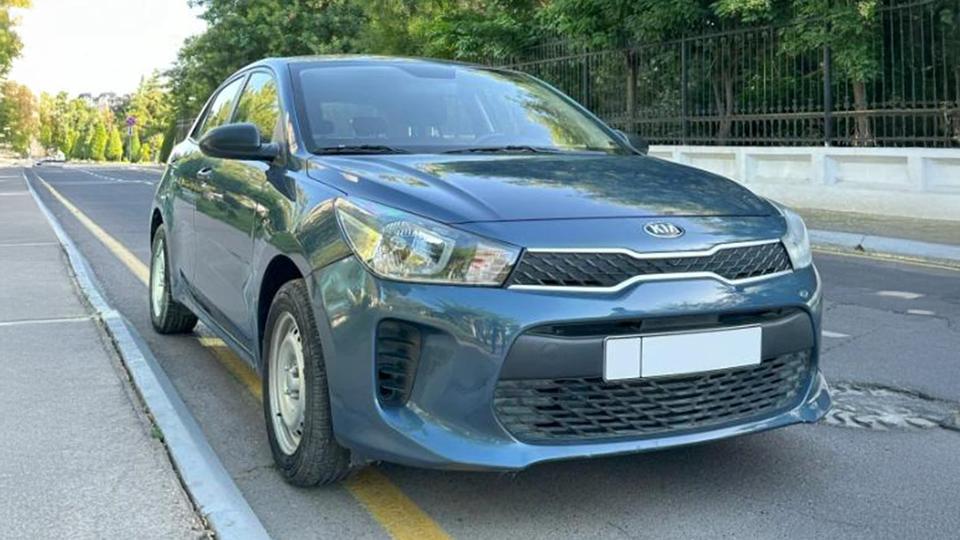 Авто с пробегом, которые можно купить до 10 000 $ в Узбекистане