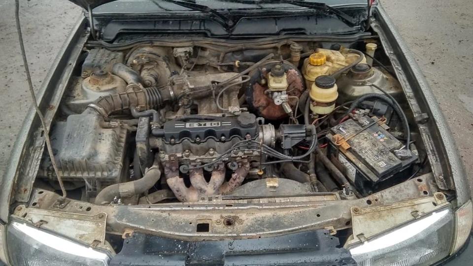 Как выбрать первую машину?