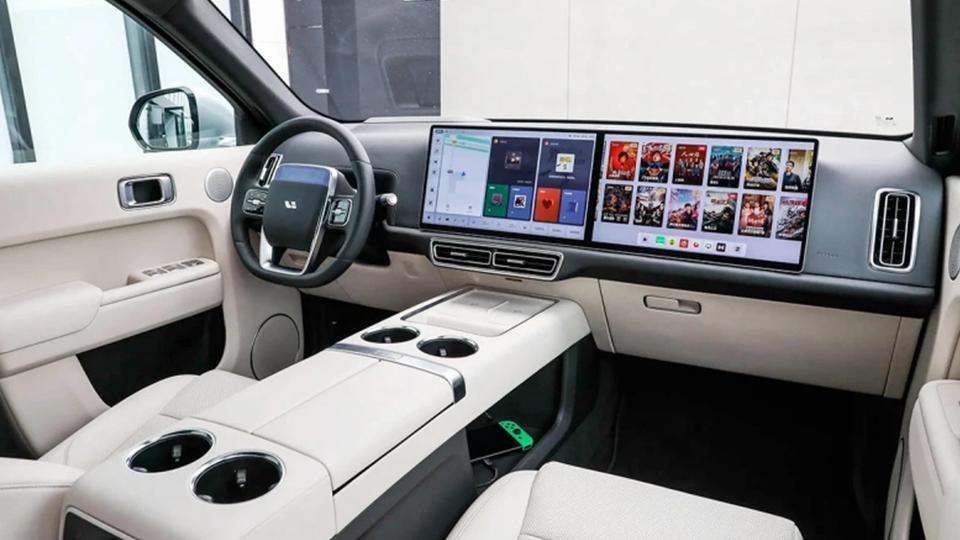 Топ китайских автомобилей в Узбекистане