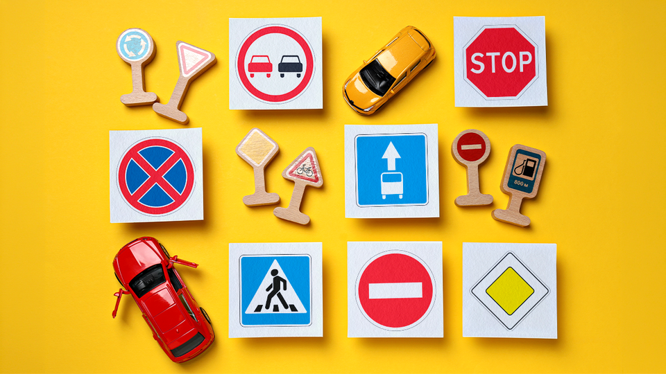 В Узбекистане к экзамену на права можно подготовиться самому