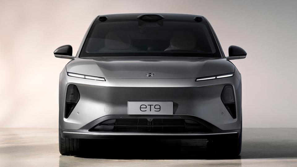 В Узбекистан зашла ещё одна китайская марка