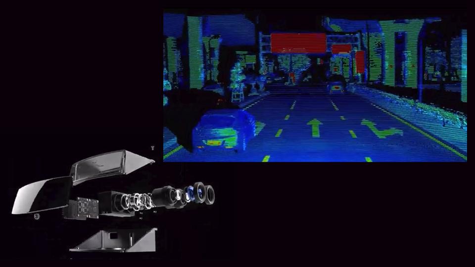 "Lisyan"larga o‘xshab! O‘zbekistonda yangi tyuning urf bo‘ldi - LiDAR mulyajlari