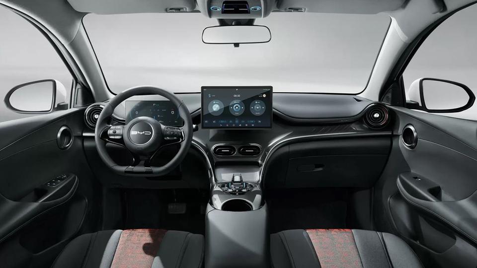 Топ китайских автомобилей в Узбекистане