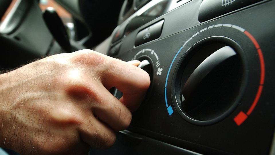 Как подготовить автомобиль к холодам?