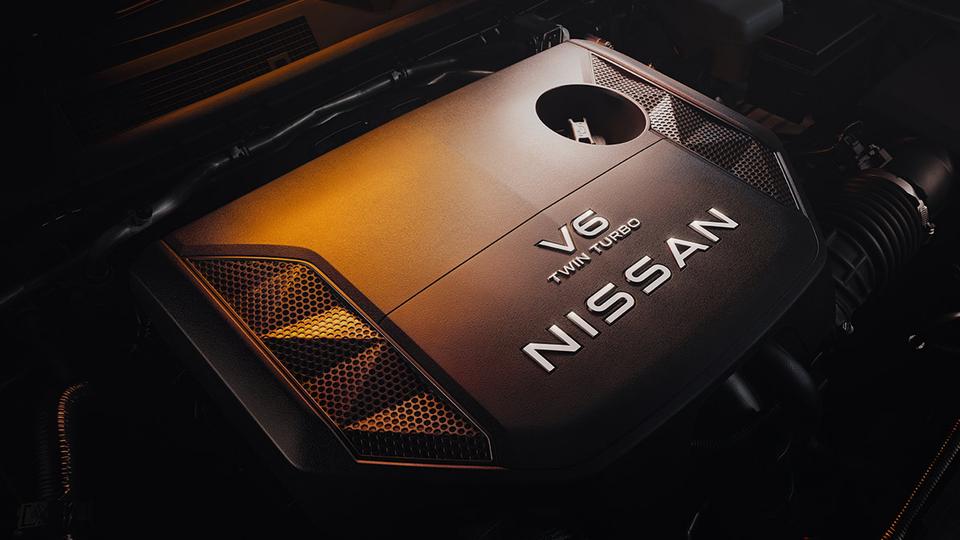 В Узбекистане презентовали новый Nissan Patrol