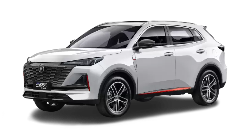 Yangi Changan CS 55 PLUS
