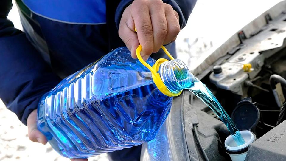 Как подготовить автомобиль к холодам?