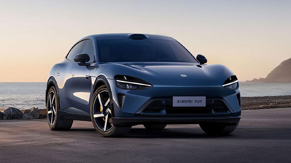 Xiaomi elektromobillarini eksportga jo‘natishga tayyorgarlik ko‘rilmoqda