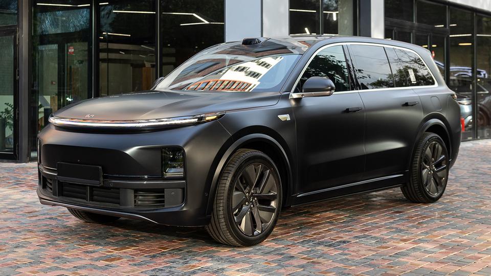 Топ китайских автомобилей в Узбекистане