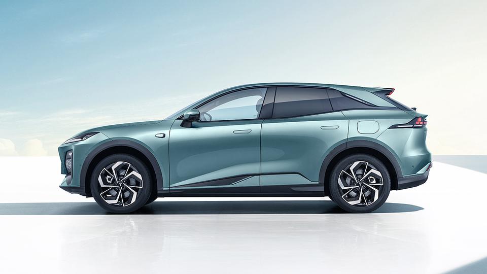 Машины Changan планируют собирать в Узбекистане