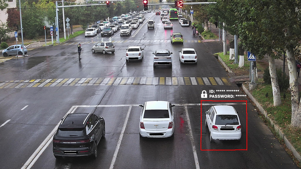 База автономеров и их владельцев в Узбекистане оказалась под угрозой