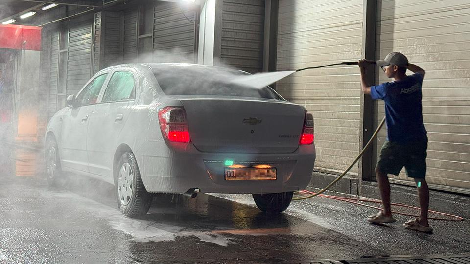 Как выбрать первую машину?