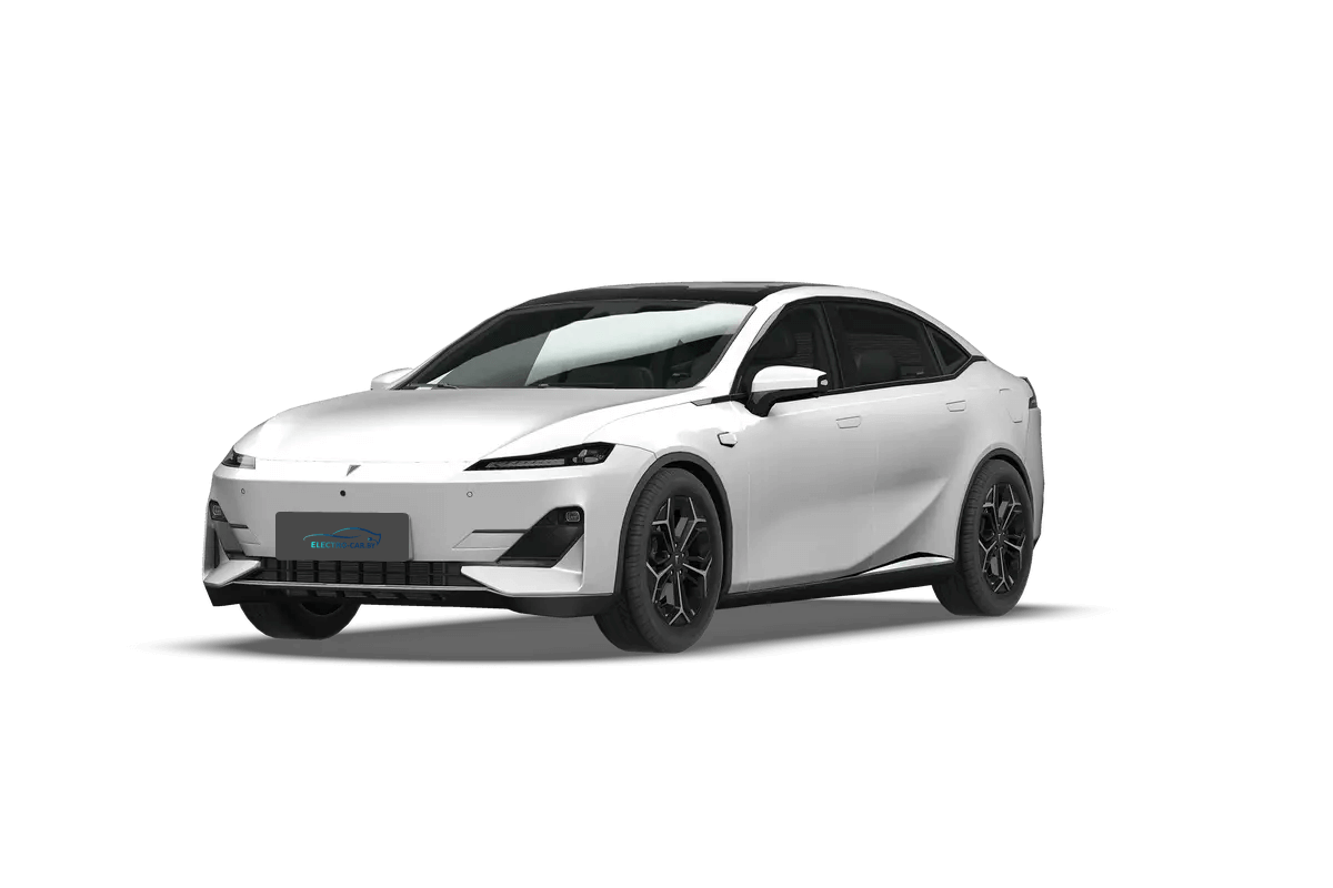 Новый Deepal SL03
