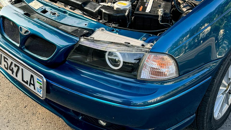 Bi LED-лампы разрешили, но только с регулировкой по ГОСТу