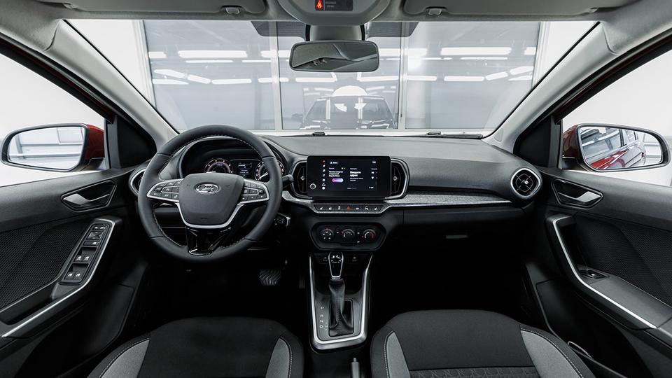 АВТОВАЗ планирует вернуться в Узбекистан с новой моделью Iskra