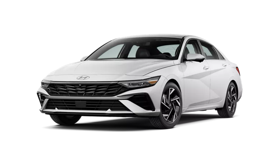 O‘tgan haftadagi Chevrolet sotuvlari