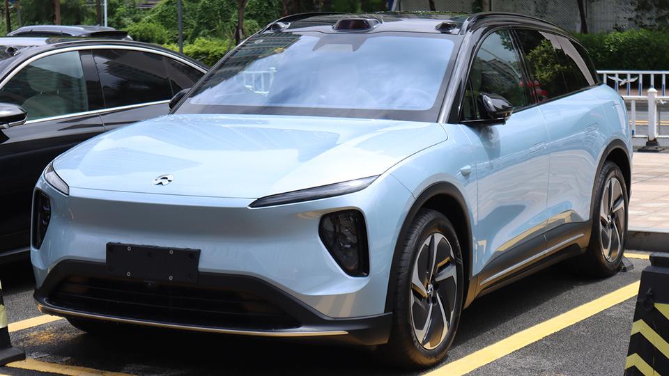 В Узбекистан зашла ещё одна китайская марка