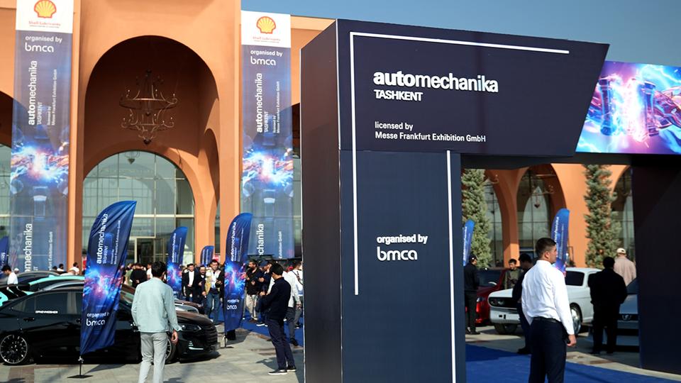 Automechanika 2025: как всё прошло?