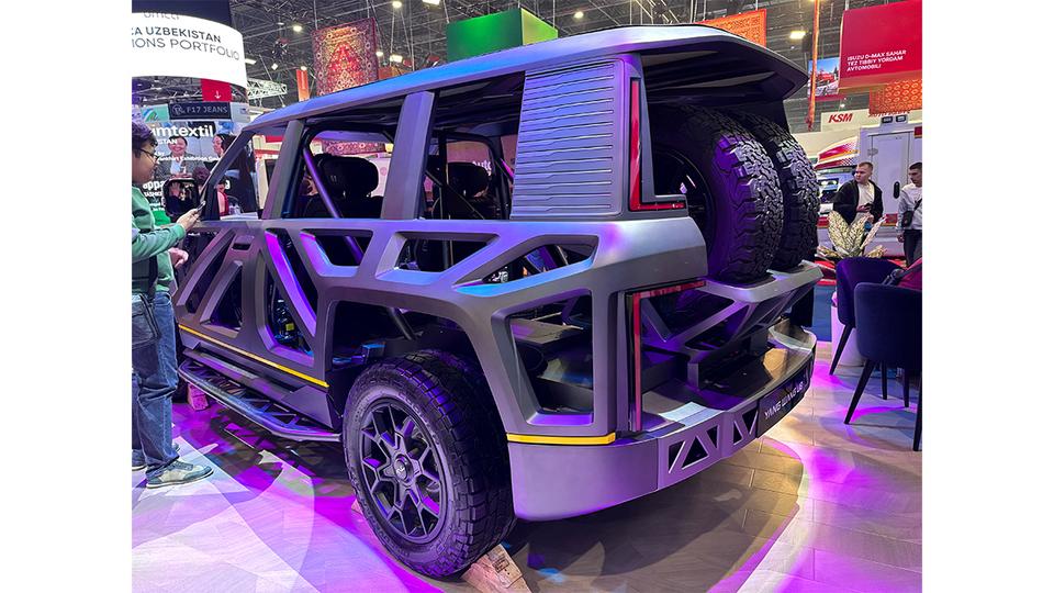 Automechanika 2025: как всё прошло?