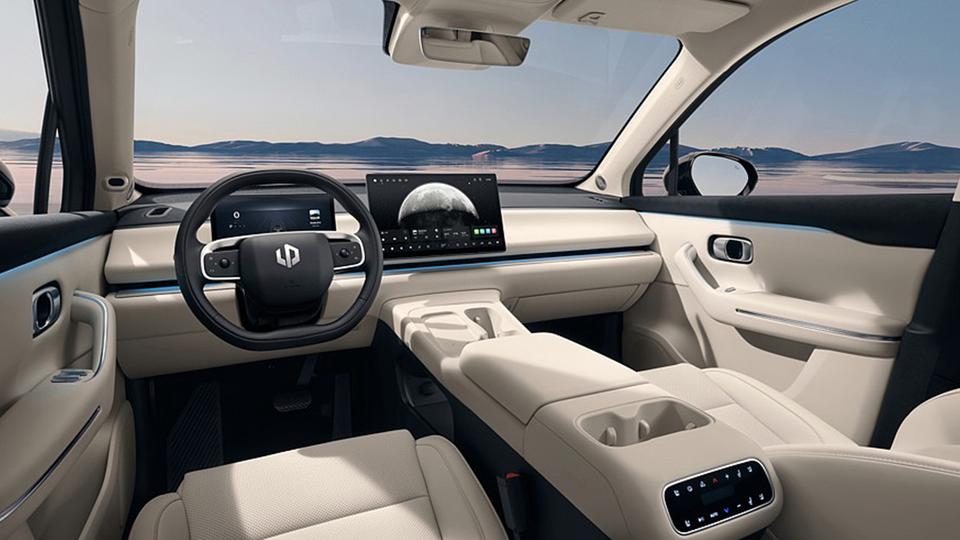 Топ китайских автомобилей в Узбекистане