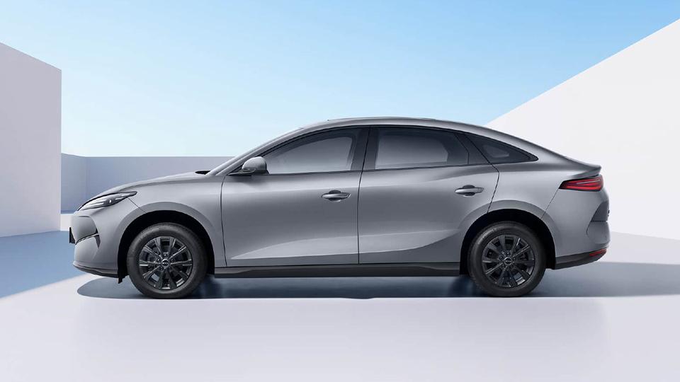 BYD готовит к выпуску новую недорогую модель e7