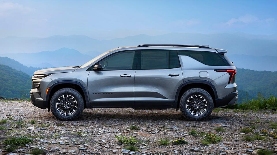 В Узбекистане появится новый кроссовер от UzAuto Motors