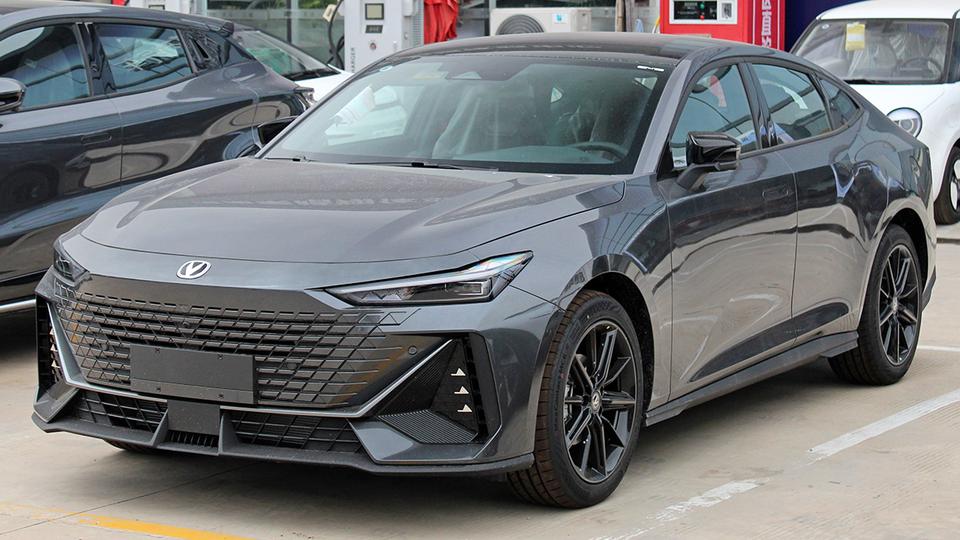 Машины Changan планируют собирать в Узбекистане