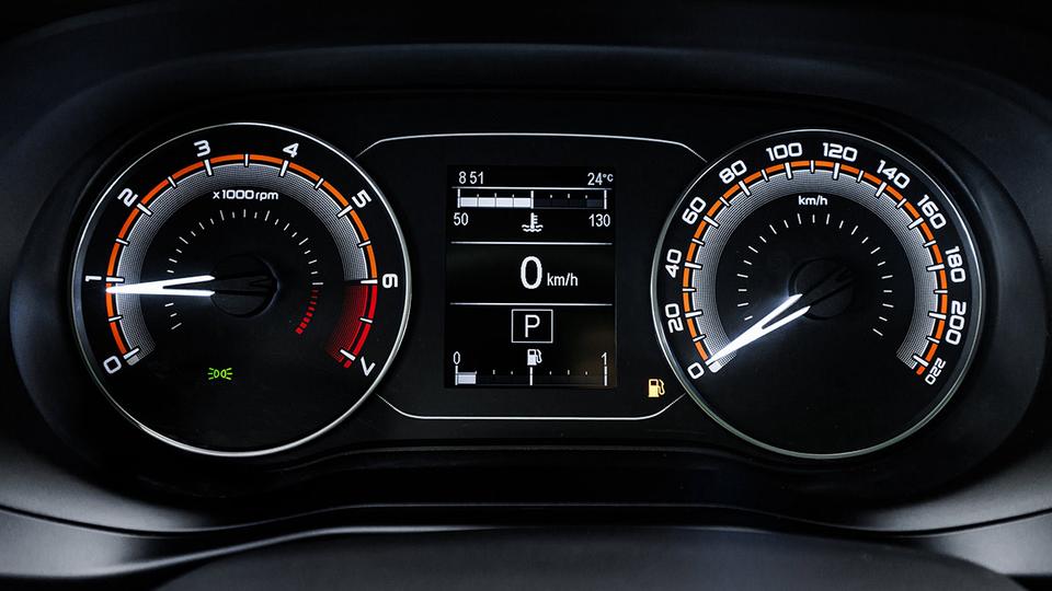 АВТОВАЗ планирует вернуться в Узбекистан с новой моделью Iskra