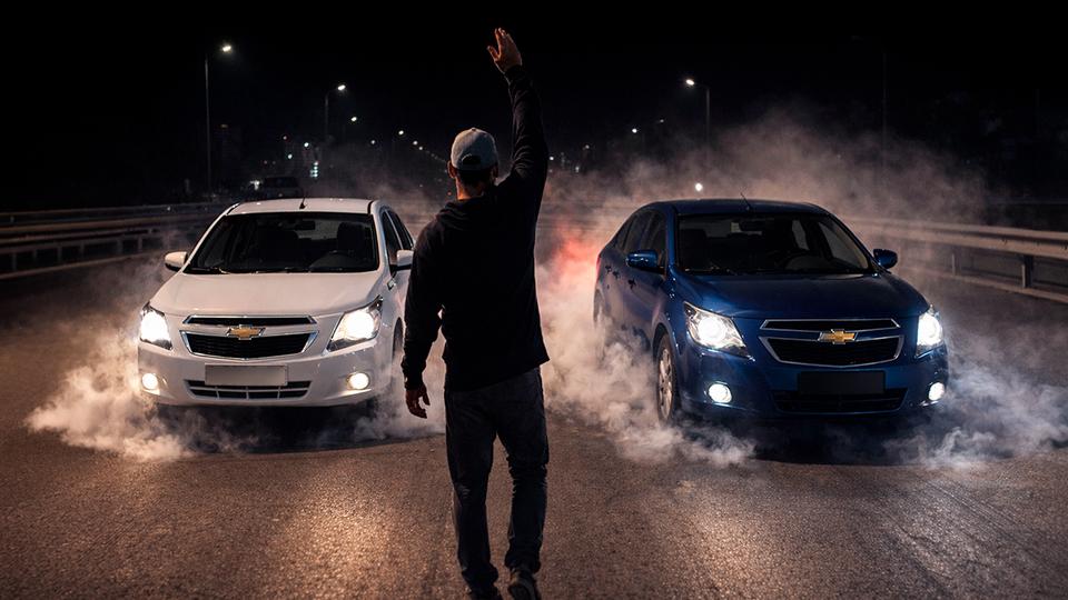 В Ташкенте взялись за порядок на дорогах