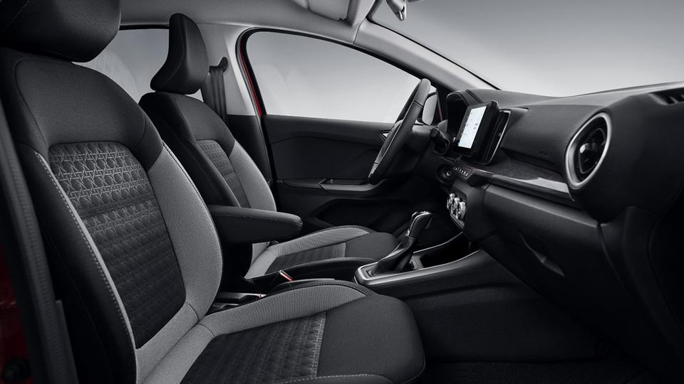 «Lada» yangi modeli «Iskra»: u haqida nimalar ma’lum?