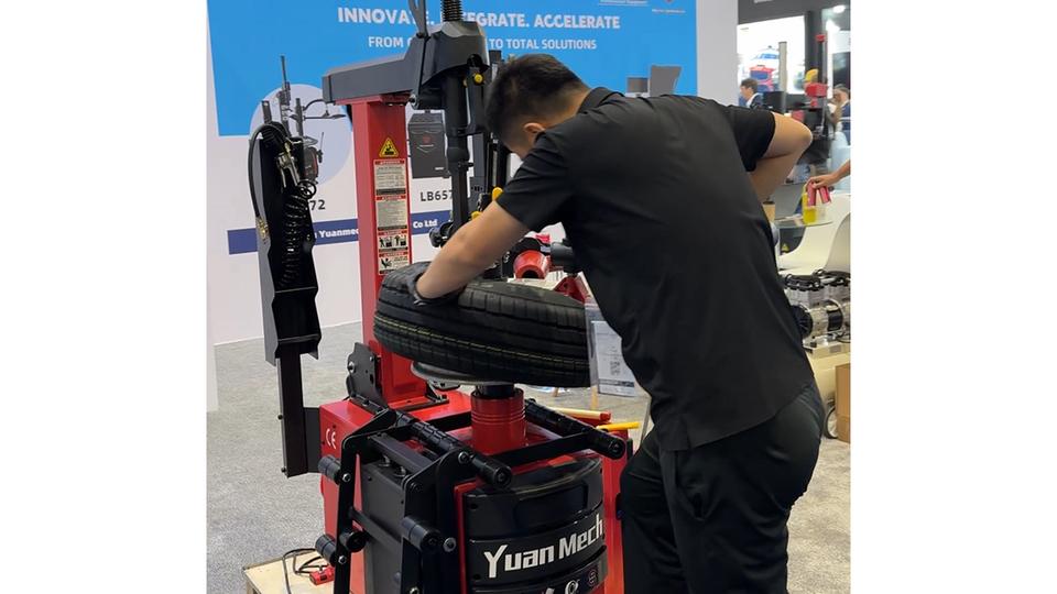 Automechanika 2025: как всё прошло?