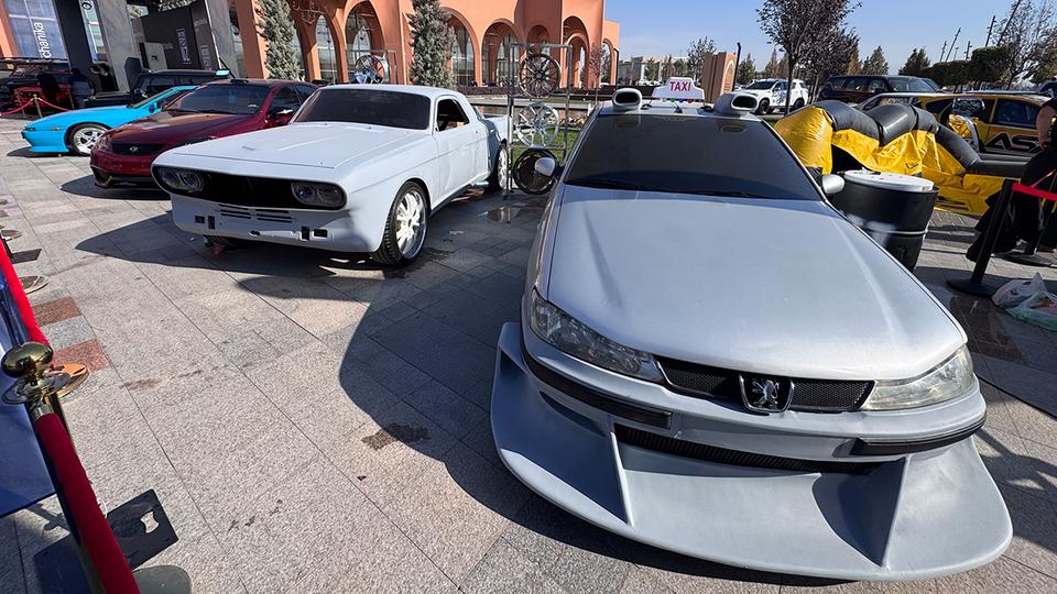 Motorfest 2025, который ждали два года