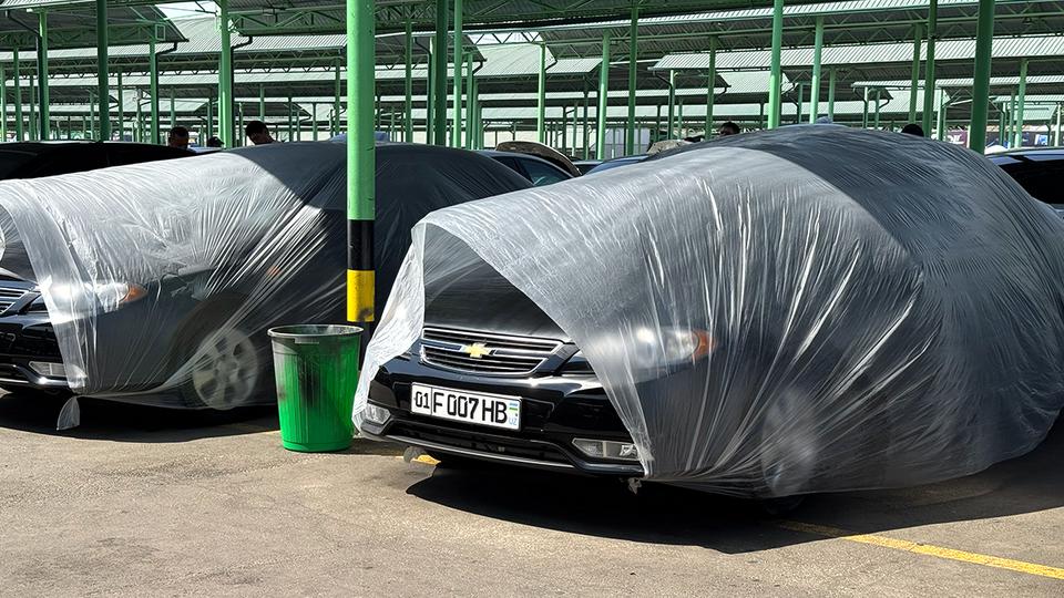 Автокредит в Узбекистане – 2025. Полное руководство по получению и скрытым рискам