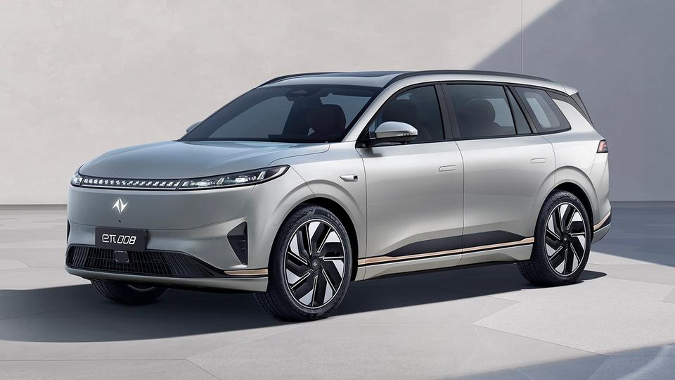 Топ китайских автомобилей в Узбекистане