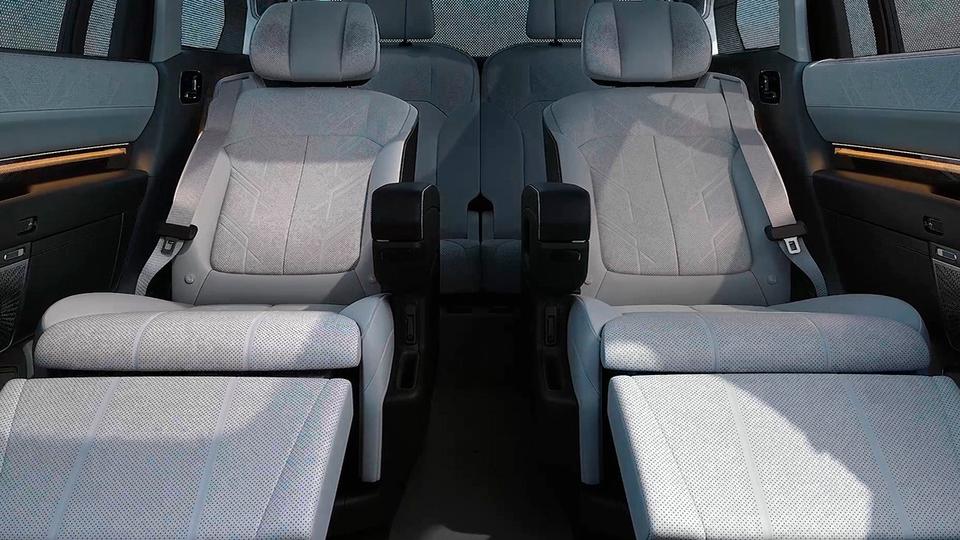 ZEEKR 9X готовится выйти в продажи: что ожидается?