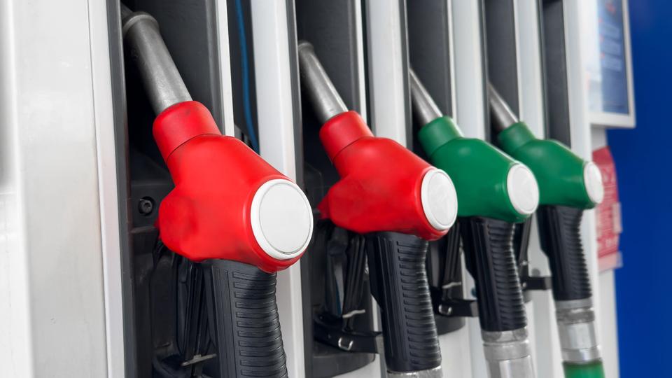 Сколько стоит бензин в Ташкенте?