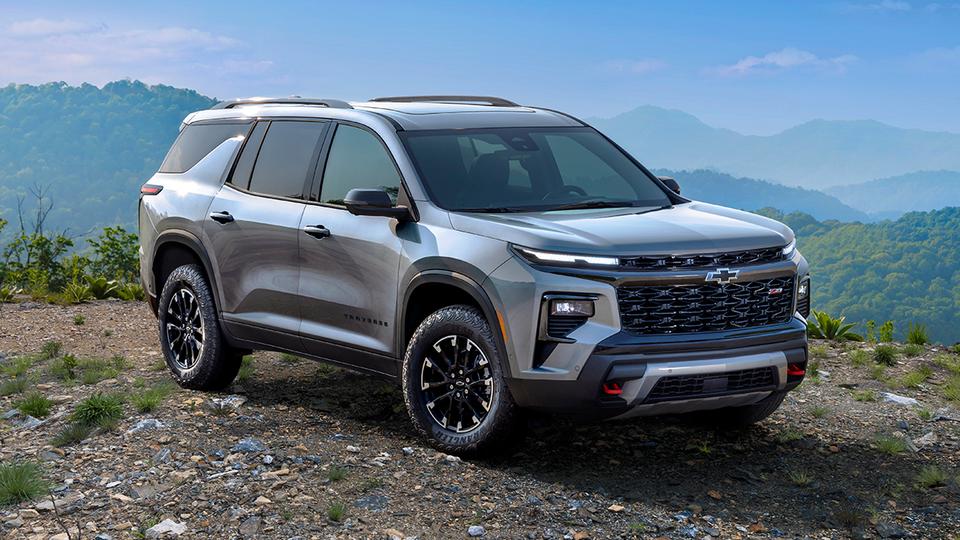 В Узбекистане появится новый кроссовер от UzAuto Motors