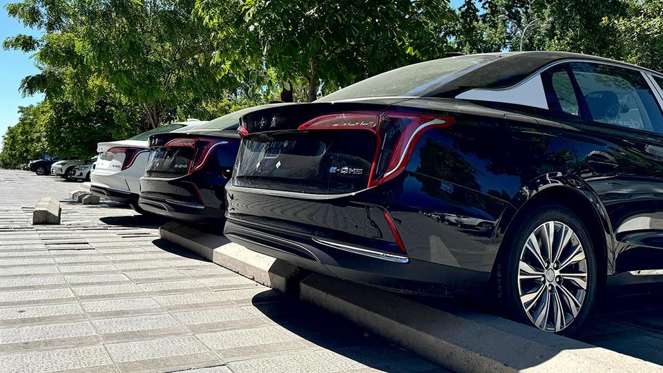 Пскентский автополигон больше не занимается сертификацией авто