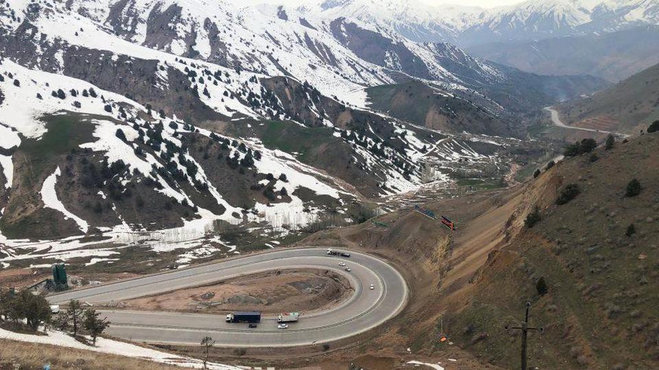 Как скоро ждать в Узбекистане платные дороги?