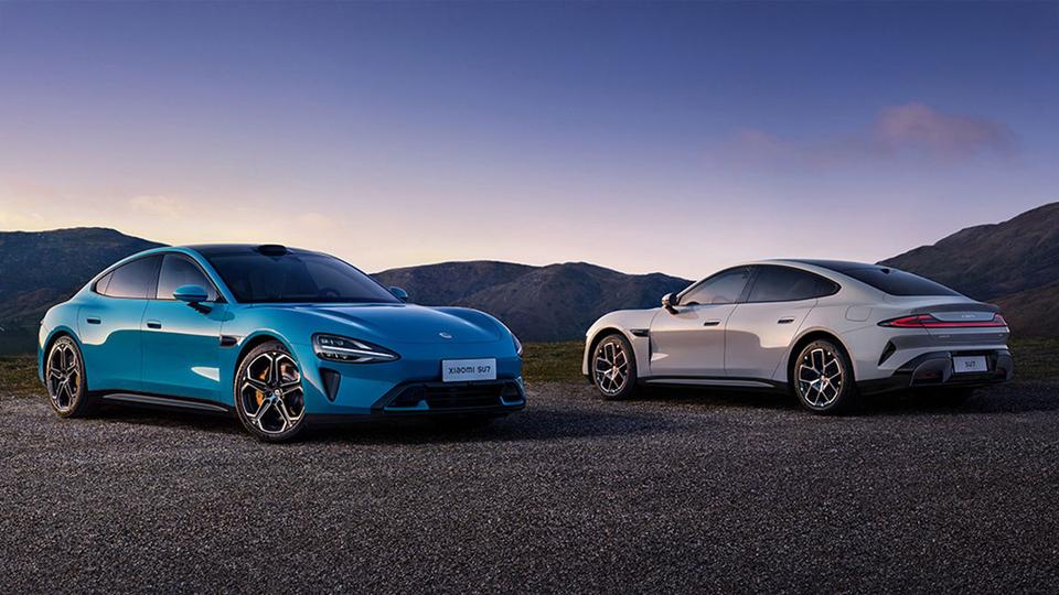 Xiaomi elektromobillarini eksportga jo‘natishga tayyorgarlik ko‘rilmoqda